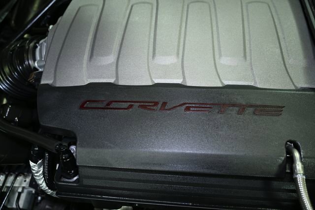 Used 2016 Chevrolet Corvette Stingray Coupe w/ 3LT Preferred Equipment Group image 22