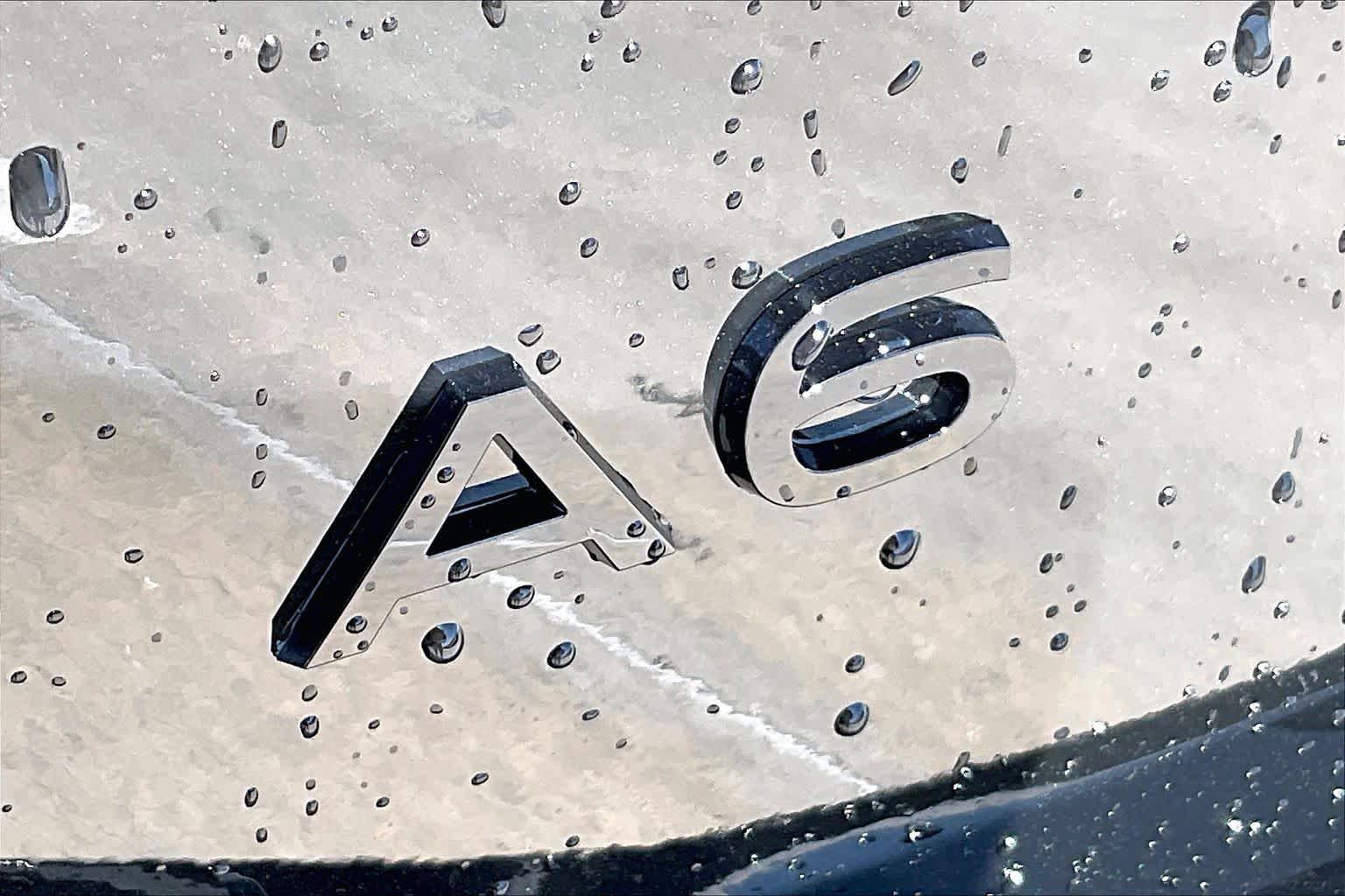 New 2026 Audi A6 Prestige image 15