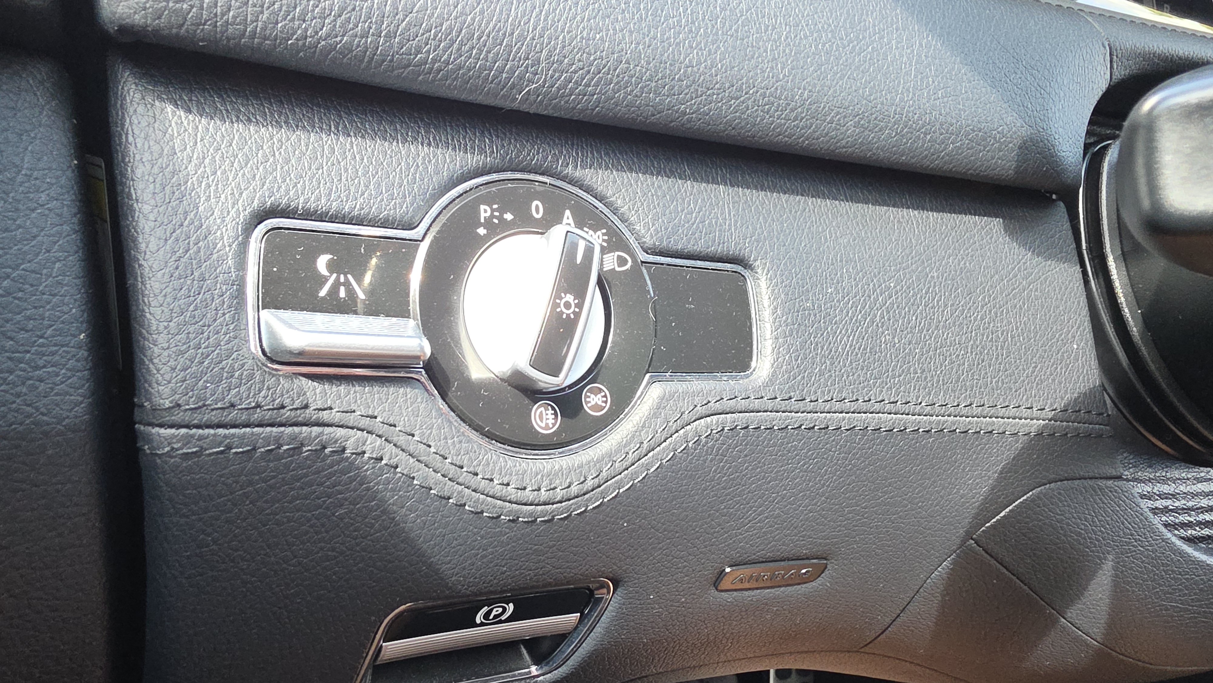 Used 2012 Mercedes-Benz CL 550 4MATIC w/ Sport Pkg image 40