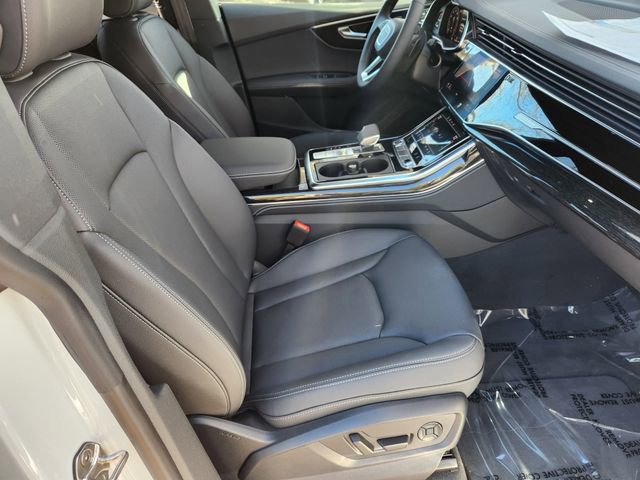 New 2026 Audi Q8 Premium Plus image 13