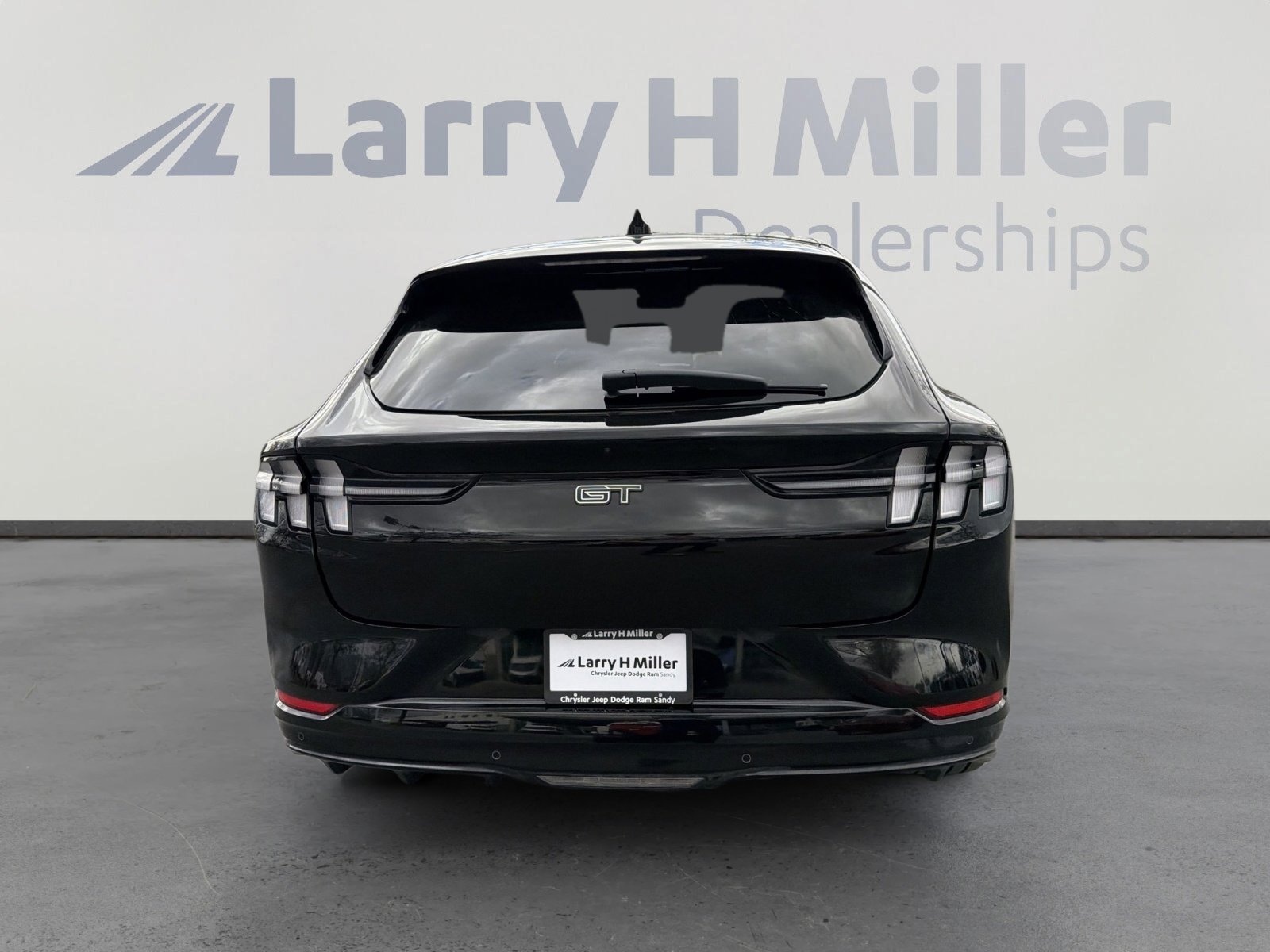 Used 2023 Ford Mustang Mach-E GT image 7