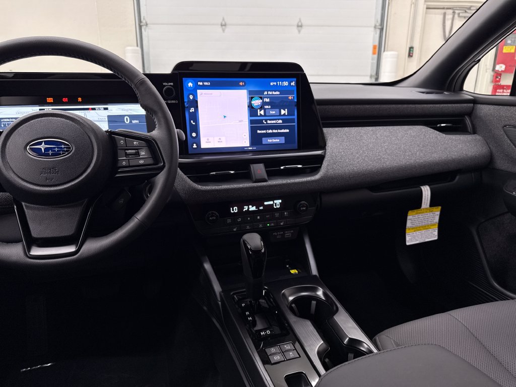 New 2026 Subaru Outback Limited XT w/ Premium/Limited Package 2 AWD/4WD image 16