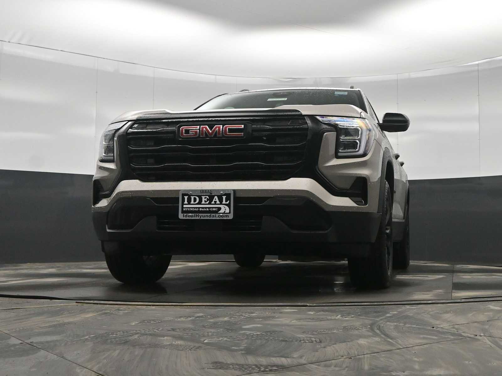 New 2026 GMC Terrain Elevation w/ Elevation Premium Package image 33