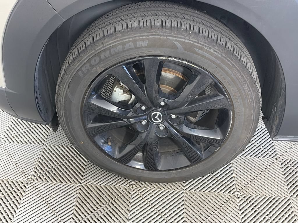 Used 2024 MAZDA CX-30 AWD 2.5 S w/ Select Sport Pkg image 8
