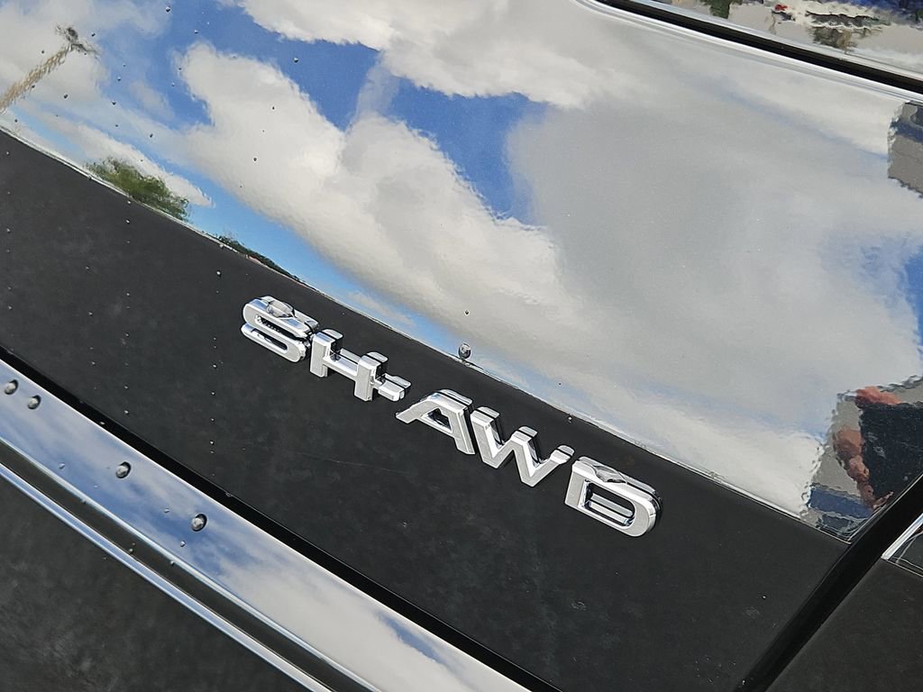 New 2026 Acura MDX A-Spec image 10