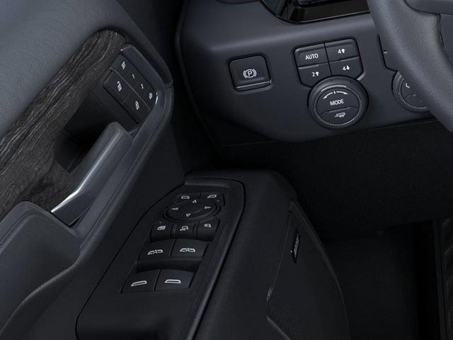 New 2026 Chevrolet Silverado 3500 LTZ w/ LTZ Plus Package AWD/4WD image 22