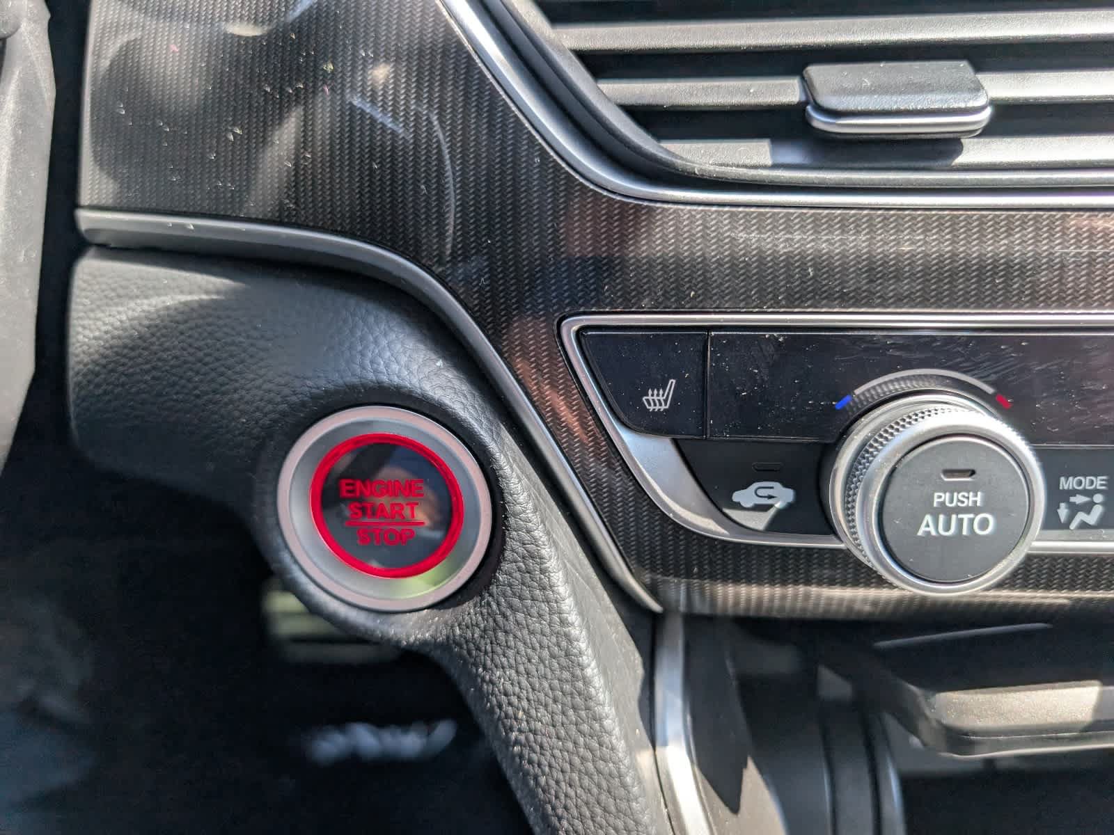 Used 2022 Honda Accord Sport Special Edition image 24