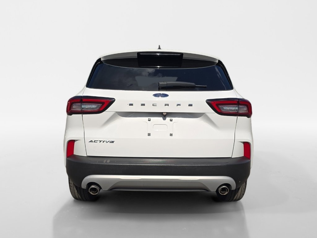 Used 2024 Ford Escape Active image 5