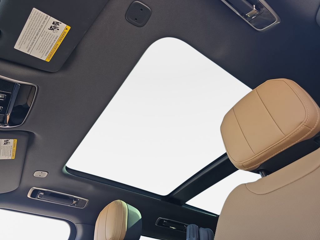 Used 2024 Land Rover Range Rover Sport Dynamic SE image 31