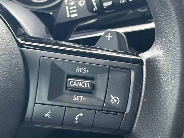 Used 2022 Nissan Pathfinder S AWD/4WD image 28