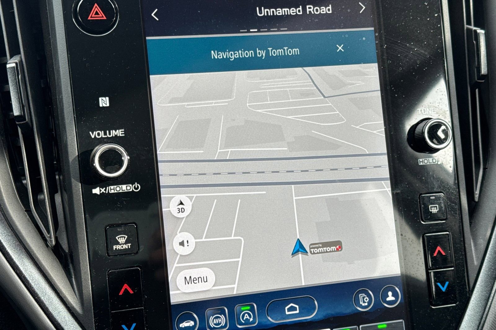 Certified 2025 Subaru Crosstrek 2.5i Limited w/ Crosstrek Mirror Package image 22