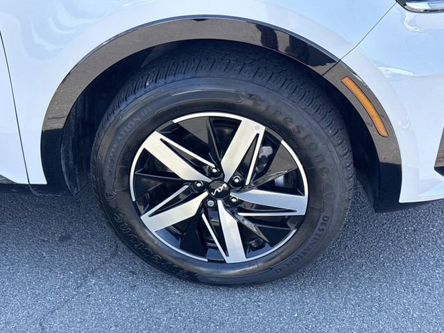 Used 2023 Kia Sorento S w/ Panoramic Sunroof Package FWD image 7