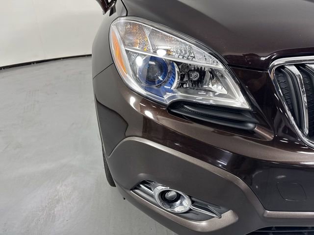 Used 2013 Buick Encore Leather FWD image 27