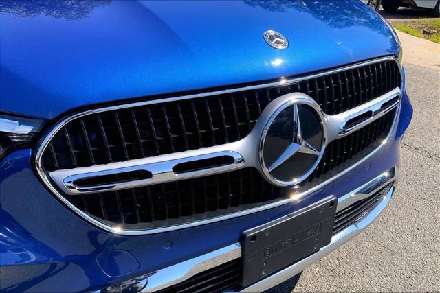 Used 2026 Mercedes-Benz GLC 300 4MATIC image 27