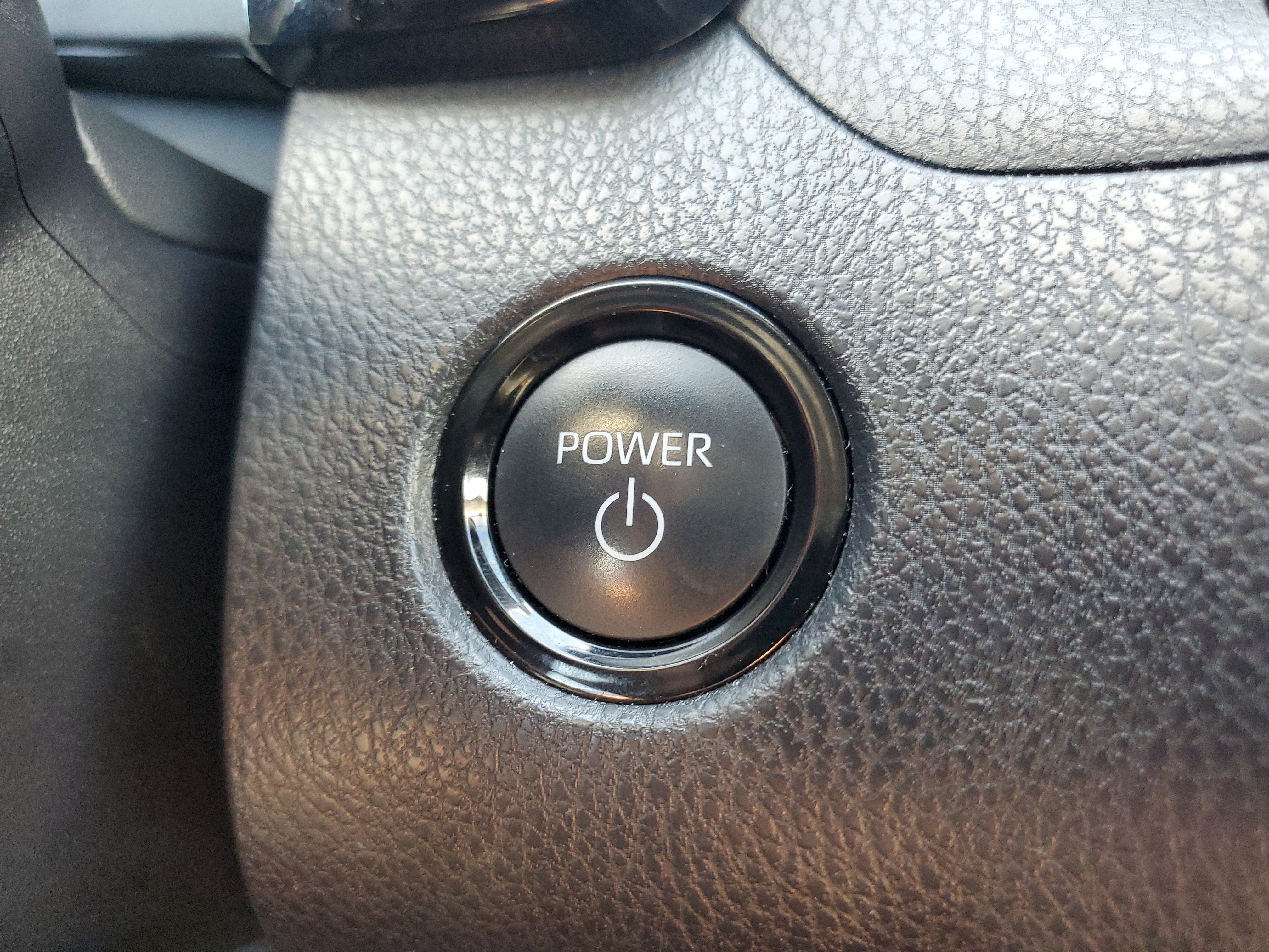 Certified 2025 Toyota Camry LE FWD image 28