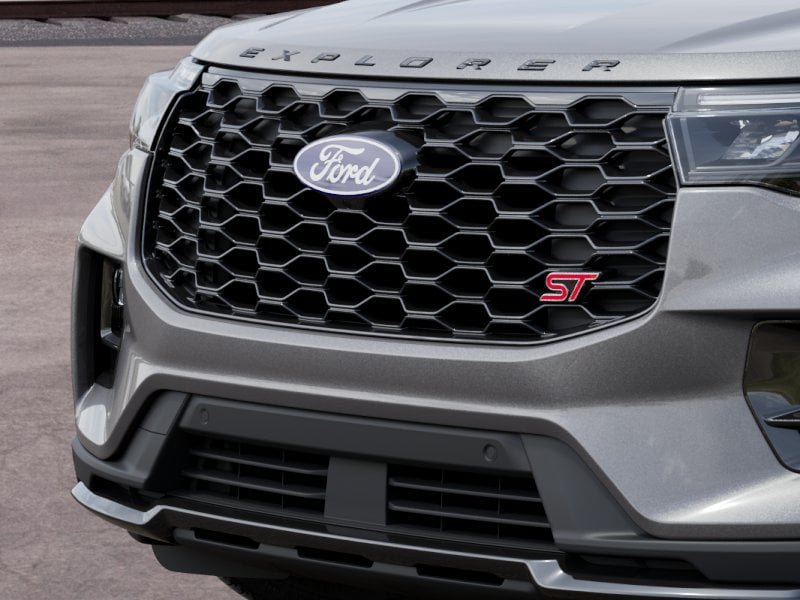 New 2027 Ford Explorer ST w/ Sun And Sound Package AWD/4WD image 40