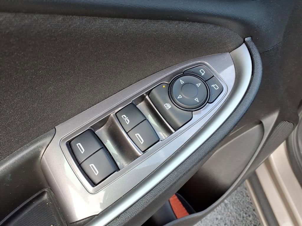 Used 2025 Chevrolet Malibu LT image 12