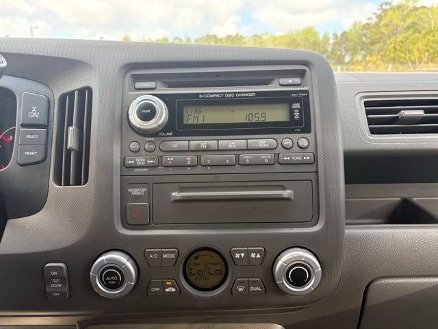 Used 2007 Honda Ridgeline RTS image 13