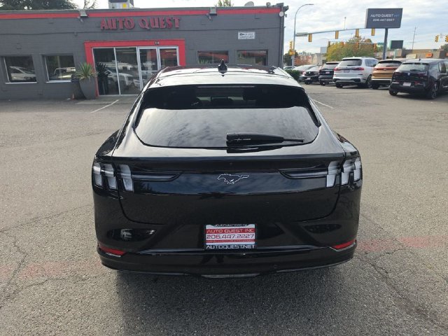 Used 2023 Ford Mustang Mach-E Premium RWD image 26