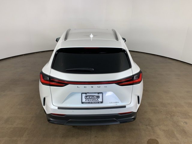 Used 2023 Lexus NX 350 AWD w/ Luxury Package image 33