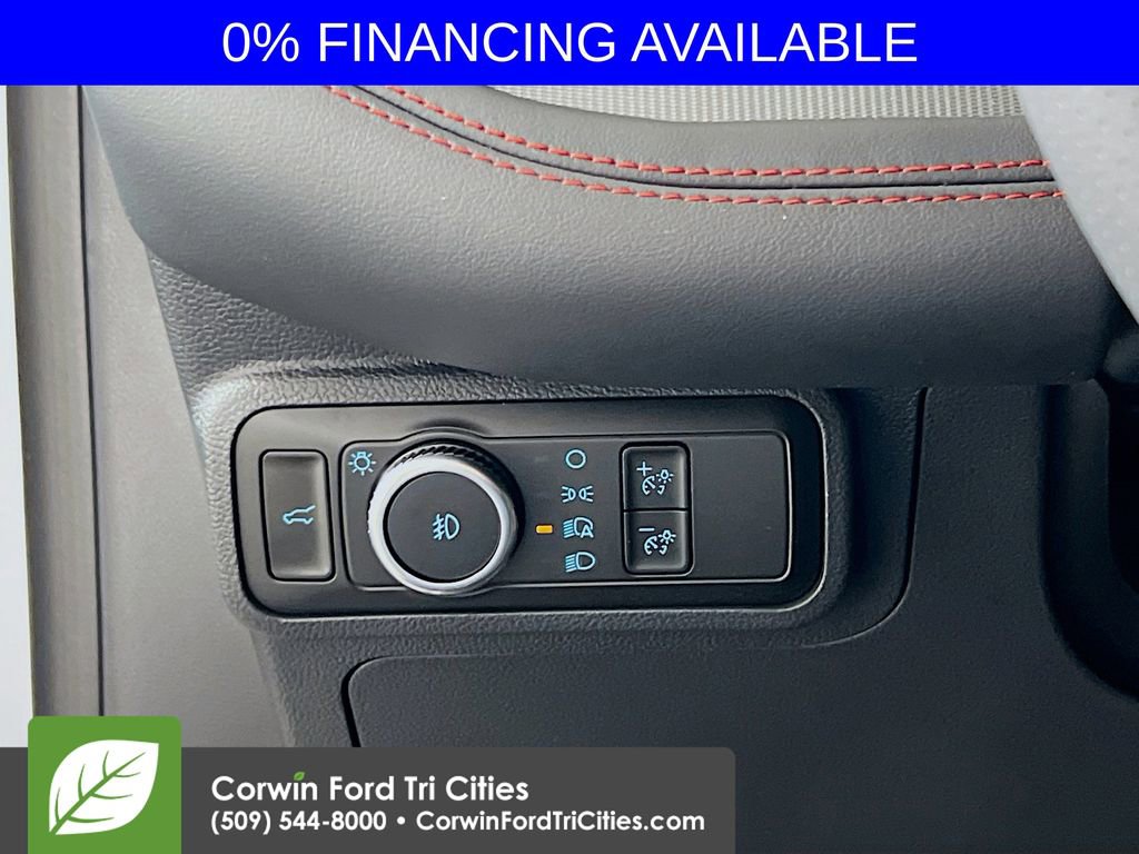 New 2026 Ford Explorer ST-Line image 19