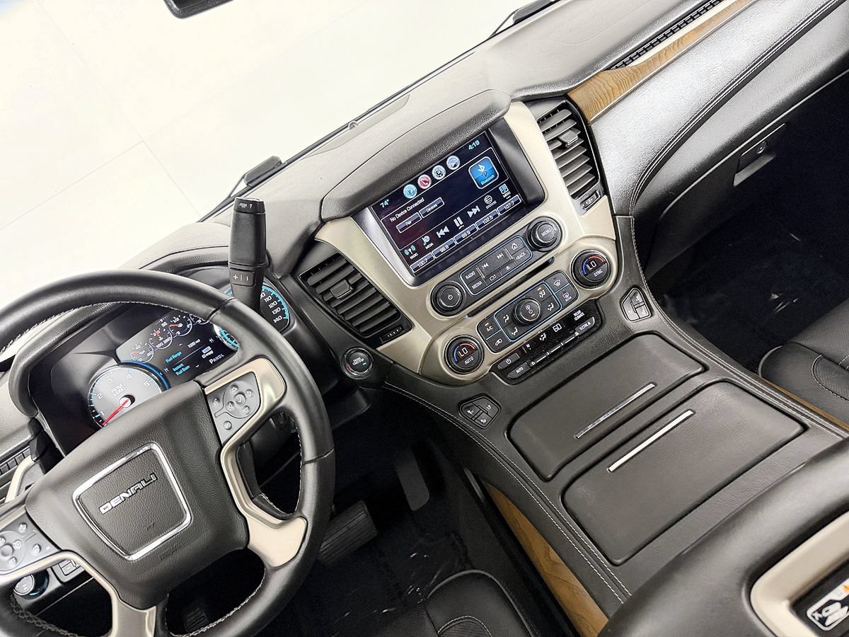 Used 2019 GMC Yukon Denali AWD/4WD image 66