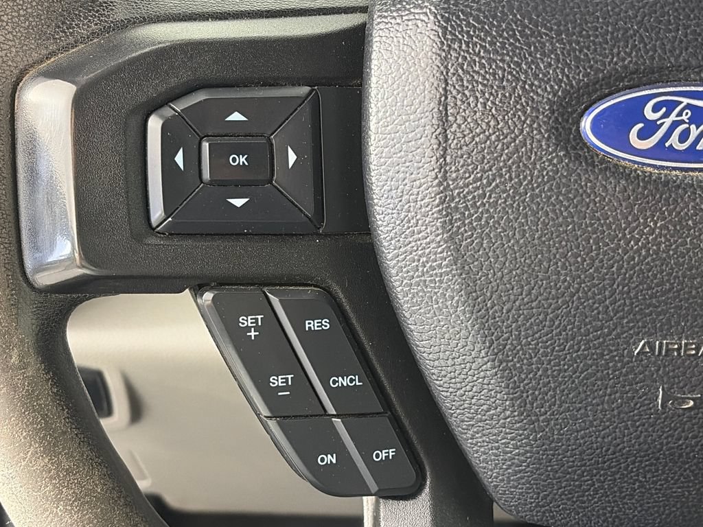 Certified 2021 Ford F550 4x4 SuperCab Super Duty image 15