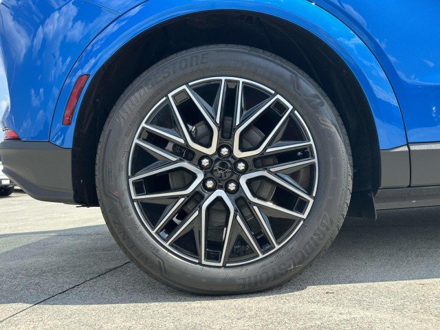 New 2025 Ford Mustang Mach-E Premium RWD image 17
