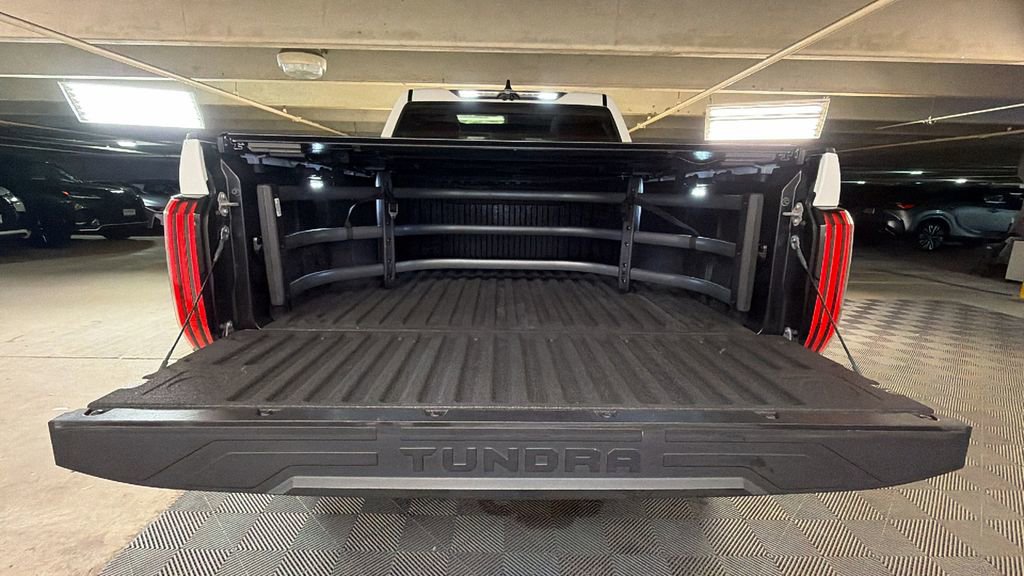Used 2022 Toyota Tundra TRD Pro image 16