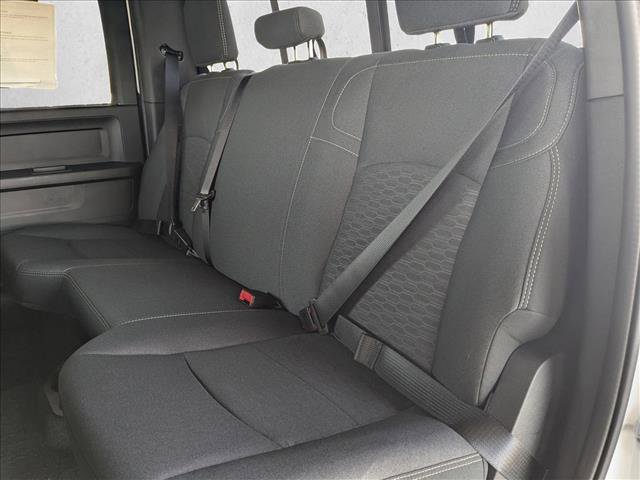 New 2026 RAM 2500 Tradesman image 16