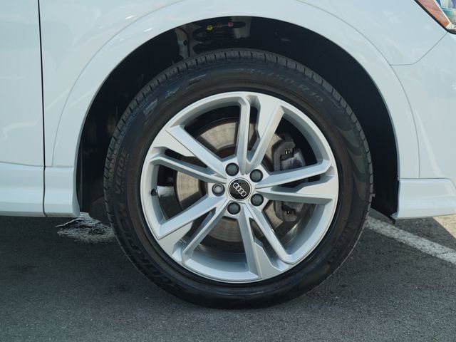 Used 2021 Audi Q3 2.0T Premium w/ Convenience Package image 43