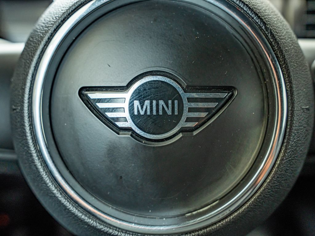 Used 2019 MINI Cooper Convertible FWD image 27