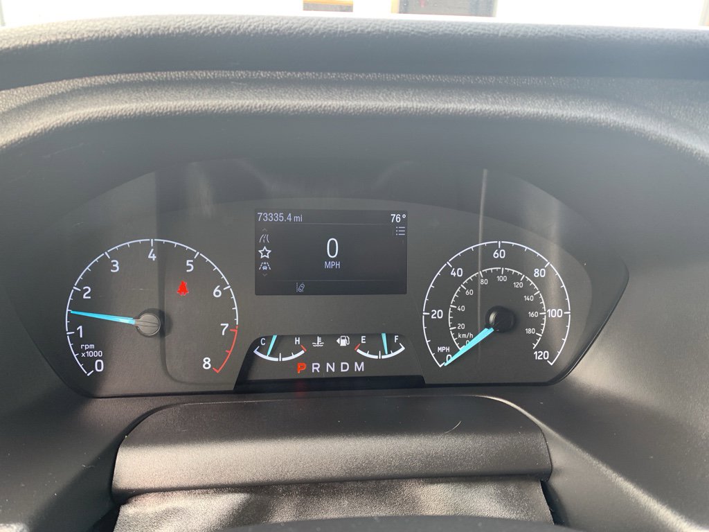 Used 2023 Ford Transit 150 Medium Roof w/ Fleet Safety Package image 22