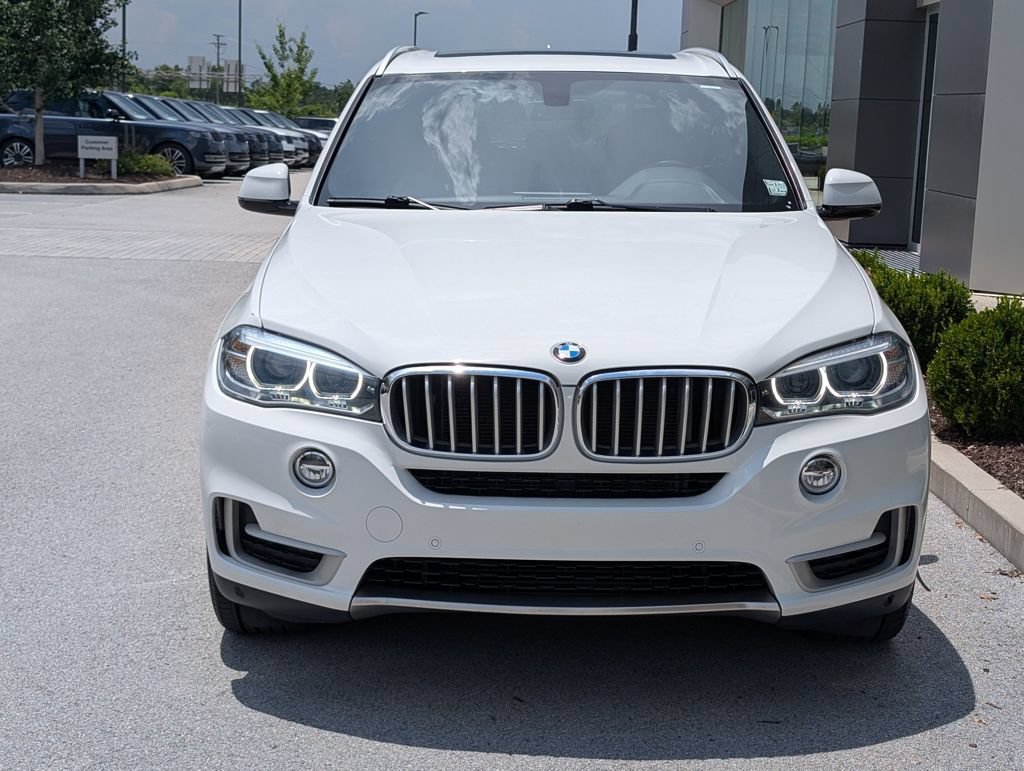 Used 2018 BMW X5 xDrive35i AWD/4WD image 10