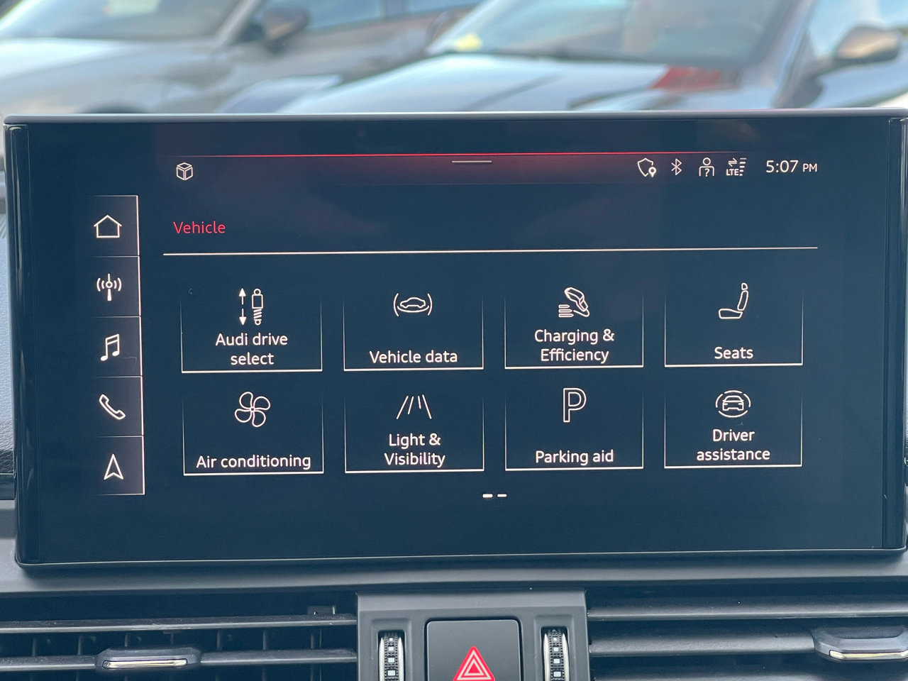 Used 2022 Audi Q5 e Premium Plus w/ Premium Plus Package image 50