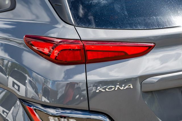 Certified 2023 Hyundai Kona Limited FWD image 10