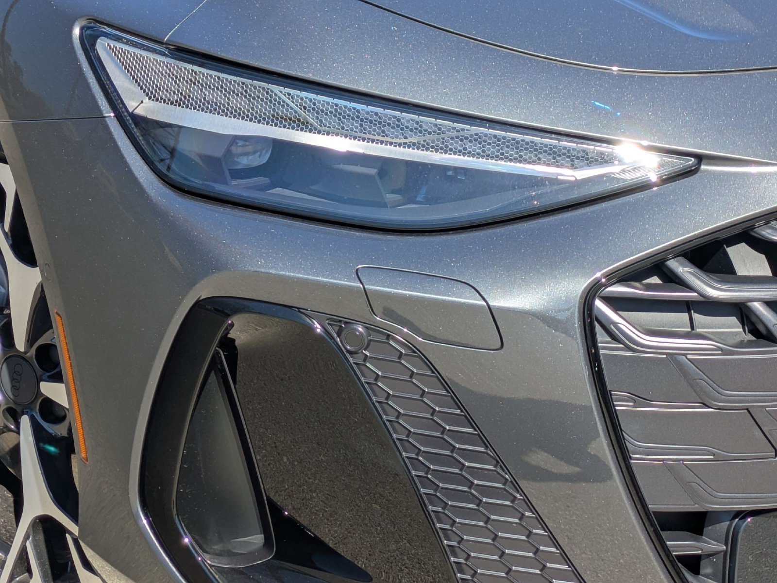 New 2026 Audi A6 Premium Plus AWD/4WD image 16