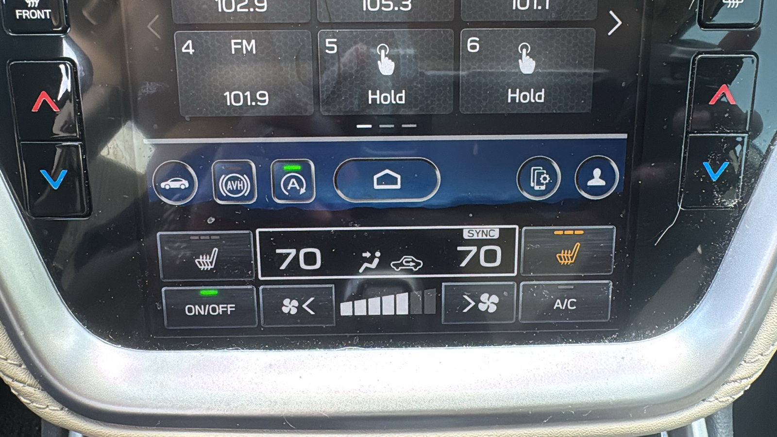 Used 2024 Subaru Outback Limited AWD/4WD image 19