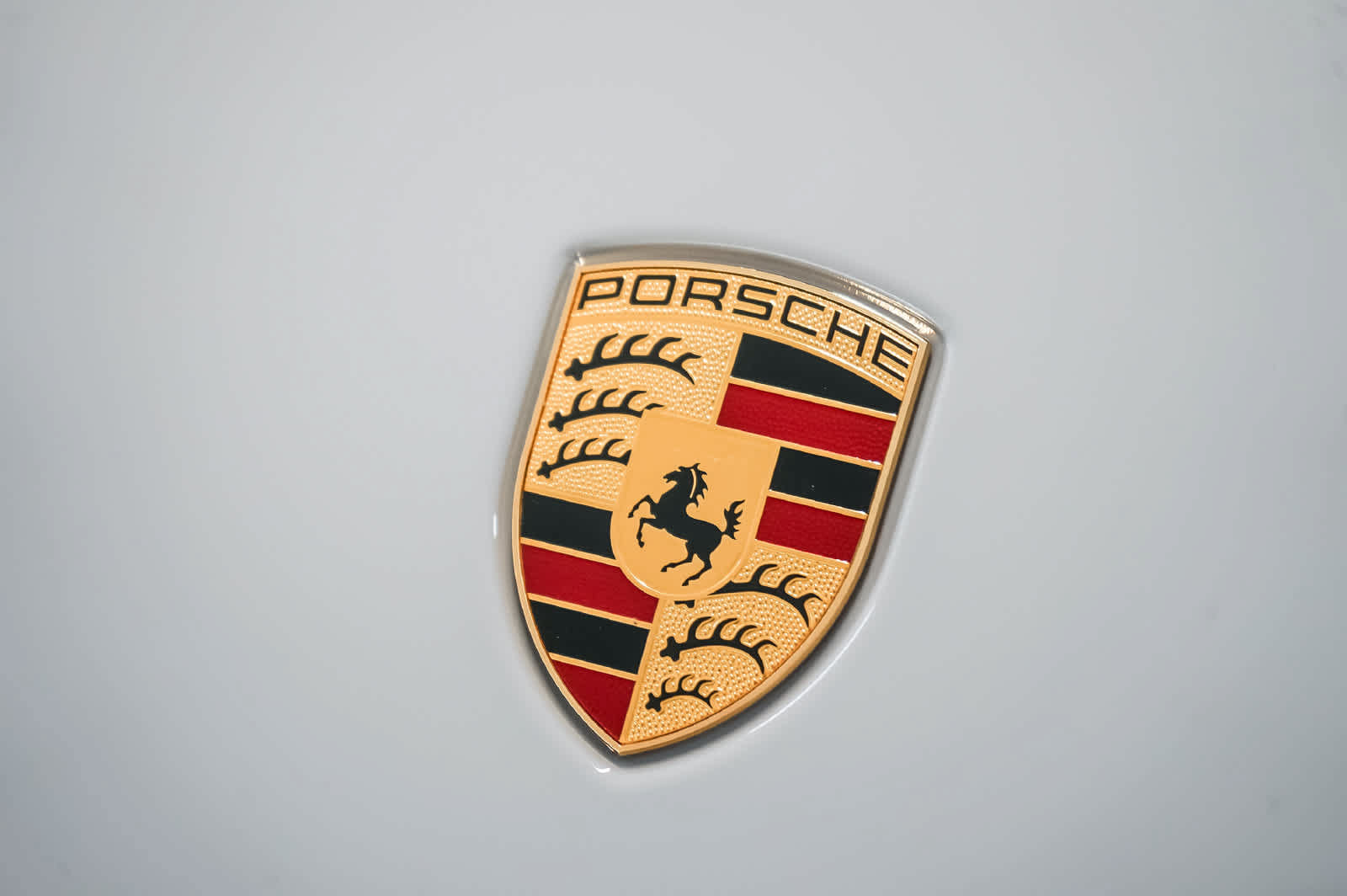 New 2026 Porsche Macan S AWD/4WD image 17