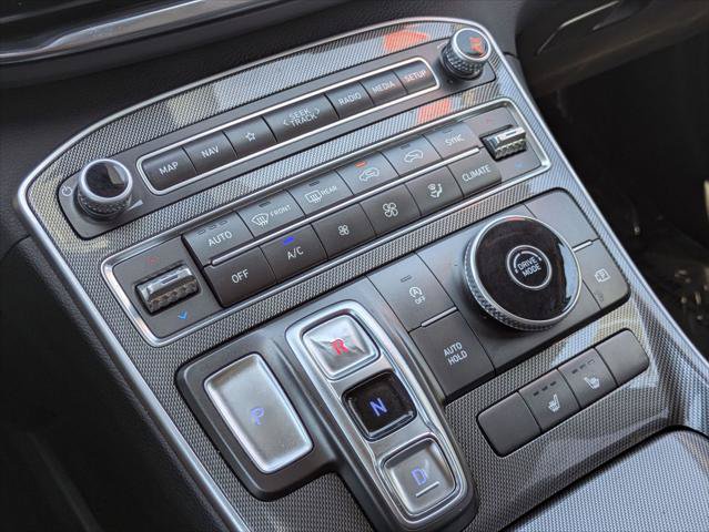 Used 2023 Hyundai Santa Fe SEL FWD image 18