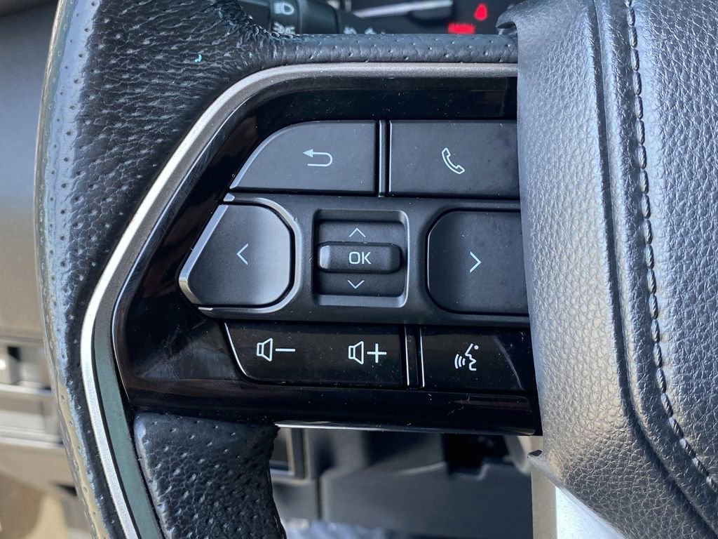 Used 2022 Toyota Tundra Limited AWD/4WD image 26