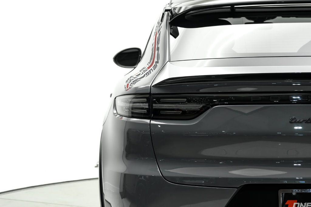 Used 2023 Porsche Cayenne Turbo GT AWD/4WD image 51