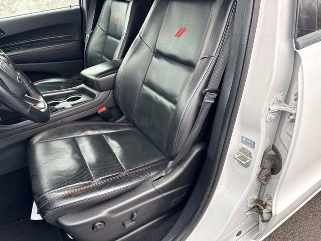 Used 2024 Dodge Durango GT image 32
