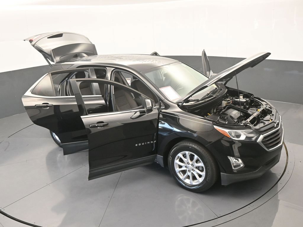 Used 2020 Chevrolet Equinox LT image 71