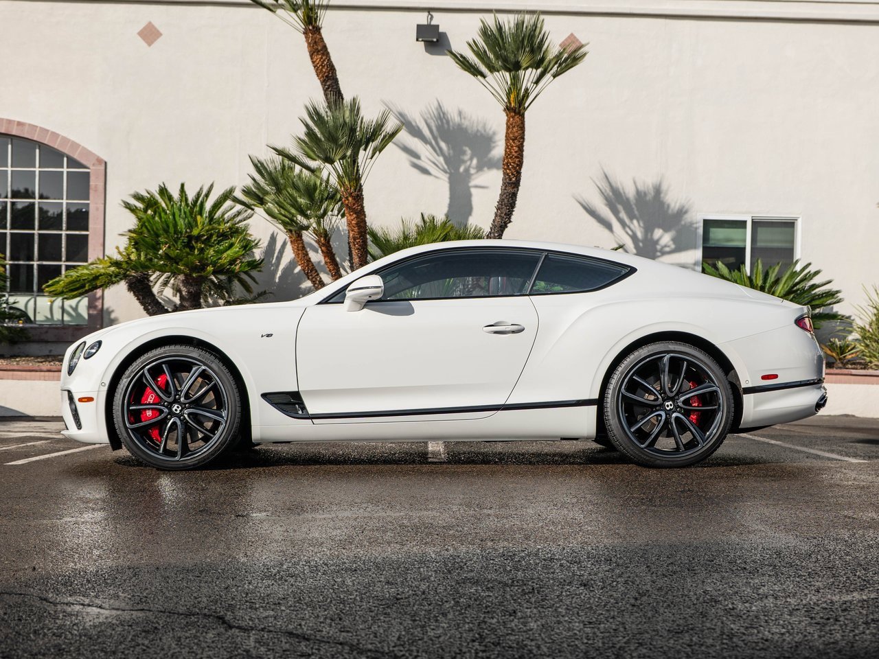 Used 2022 Bentley Continental GT image 5
