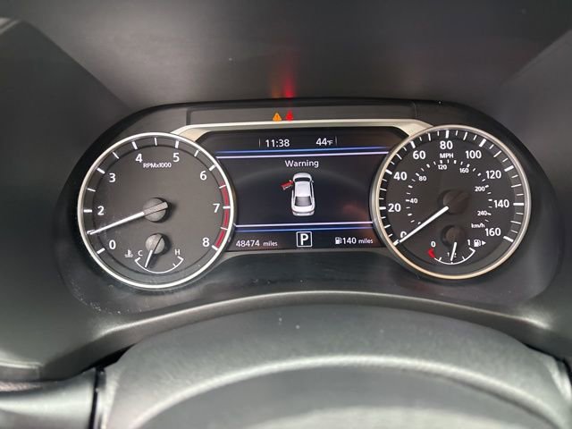 Used 2022 Nissan Sentra SV image 14