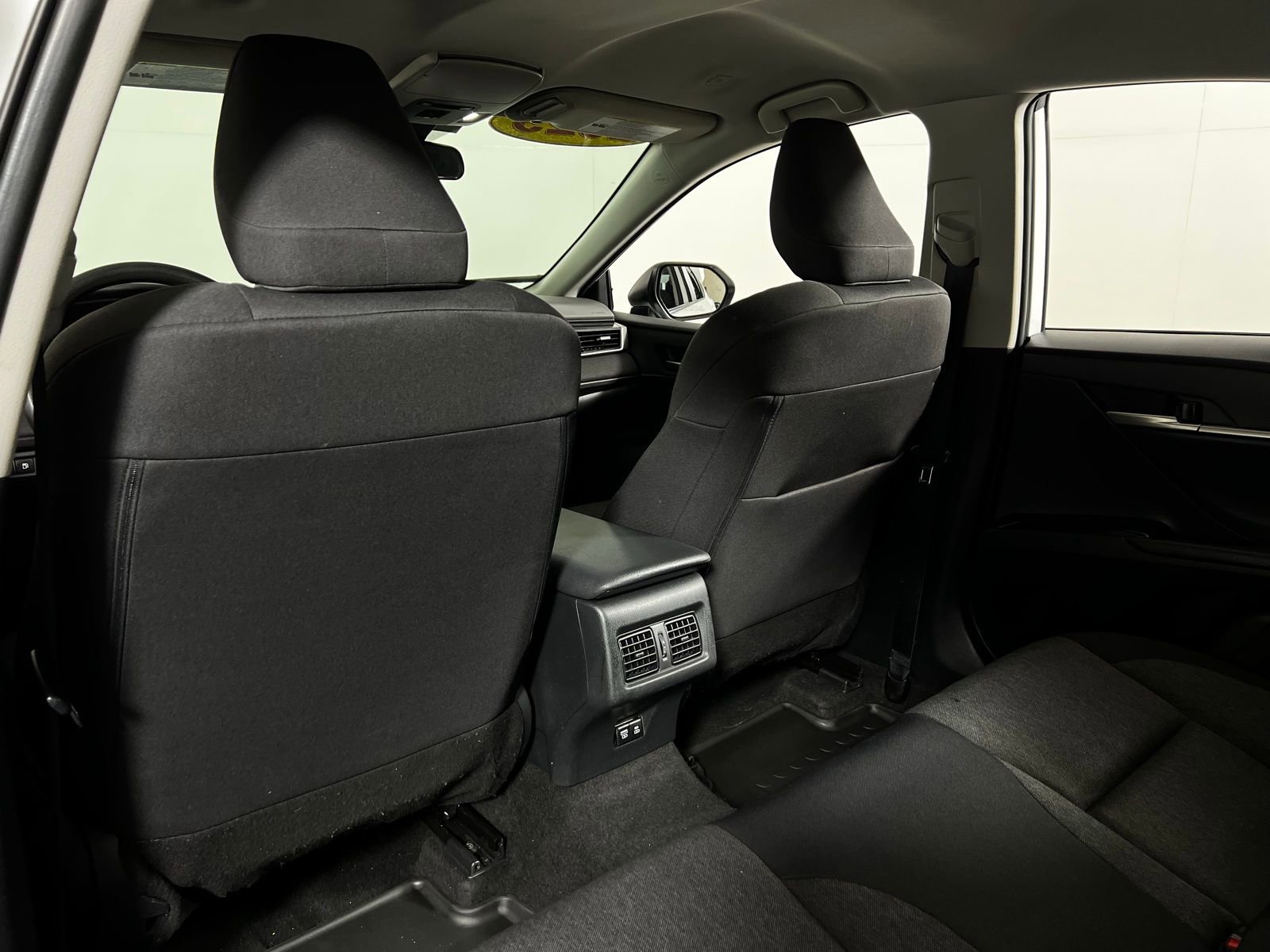 Certified 2025 Toyota Camry LE image 20