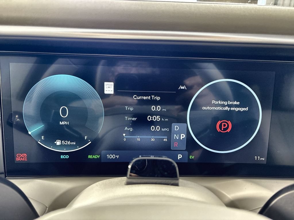 New 2026 Hyundai Palisade SEL Premium FWD image 10
