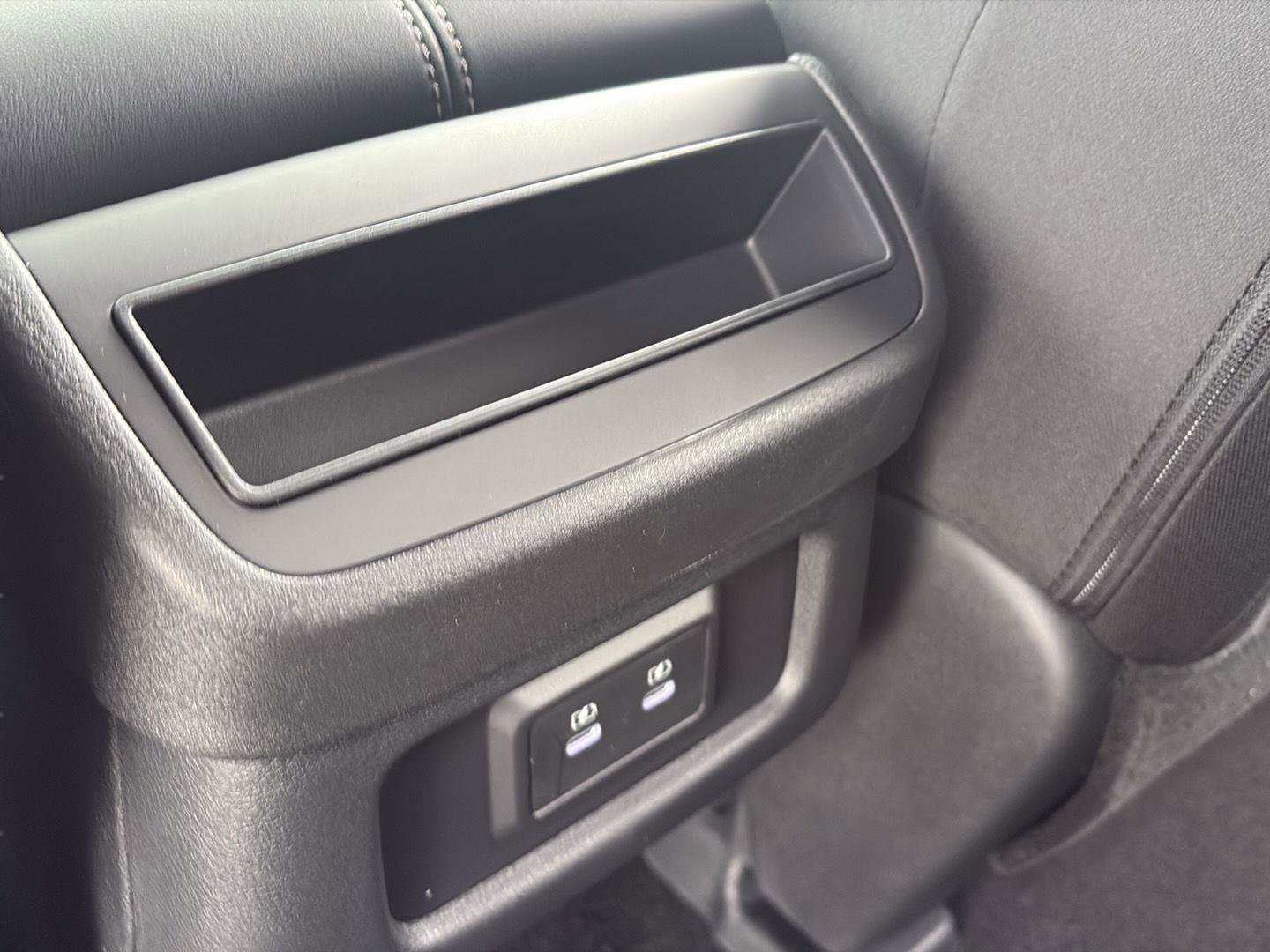 New 2026 Nissan Pathfinder SV image 15