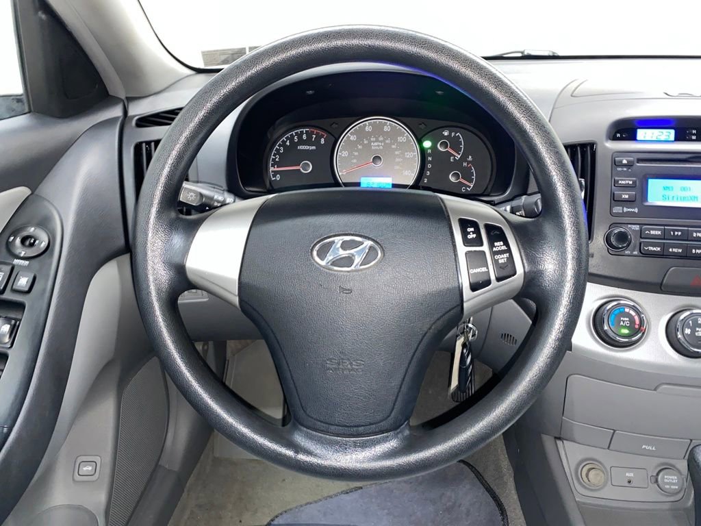 Used 2007 Hyundai Elantra GLS image 18